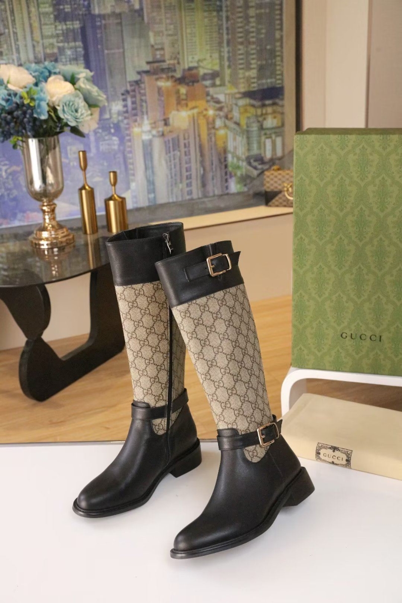 Gucci Boots